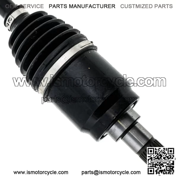 Front Right CV Axle Drive Shaft for Honda Pioneer 700 700-4 44250-HL3-B41 - Image 4