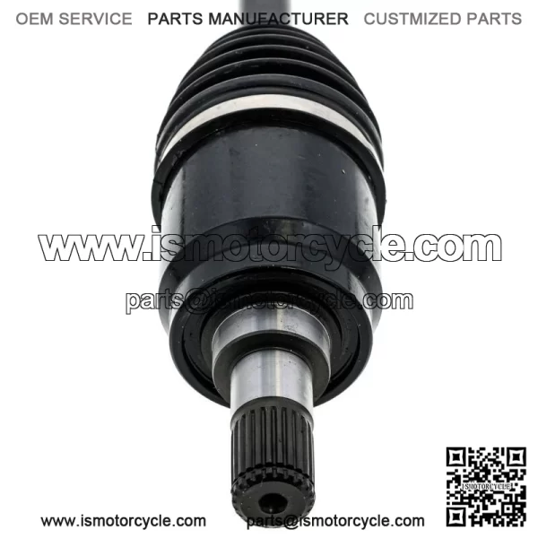 Front Right CV Axle Drive Shaft for Honda Pioneer 700 700-4 44250-HL3-B41 - Image 5