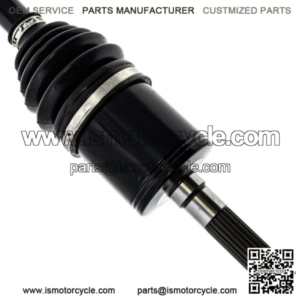CV Axle Kit for Can-Am Commander 1000R XT 705402718 705402717 Front - Image 5