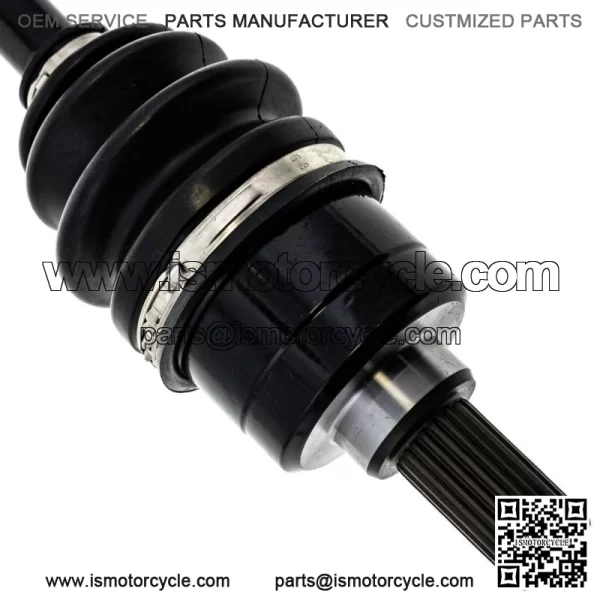 Rear CV Axle Drive Shaft for Yamaha Kodiak 700 B16-2518E-10 B16-2530V-01 - Image 4