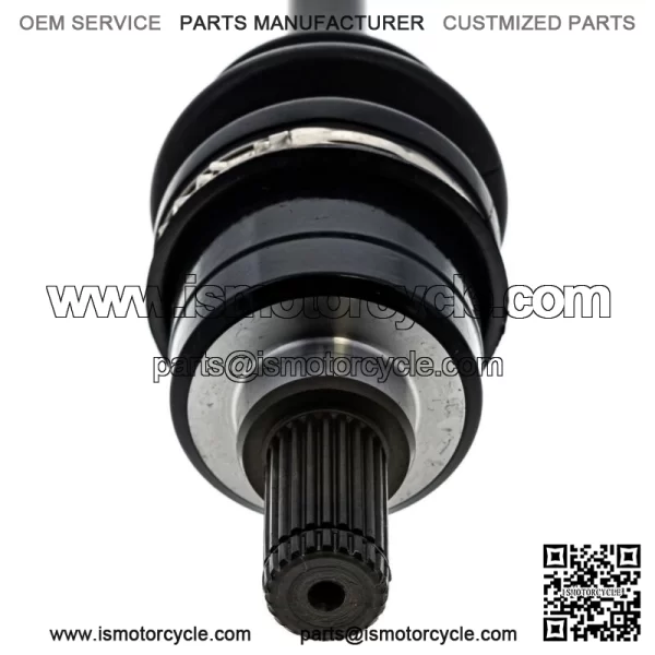 Rear CV Axle Drive Shaft for Yamaha Kodiak 700 B16-2518E-10 B16-2530V-01 - Image 5
