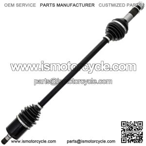 Front Right CV Axle Half Drive Shaft for Can-Am Defender HD10 705402449