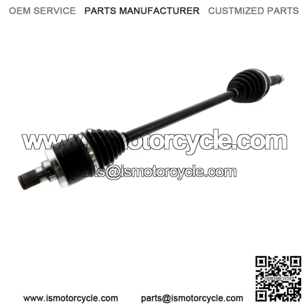 Front Left CV Axle Drive Shaft for Kawasaki Teryx KRX KRX4 1000 59266-0762 - Image 2