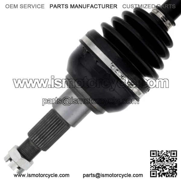 Front Left CV Axle Drive Shaft for Kawasaki Teryx KRX KRX4 1000 59266-0762 - Image 3