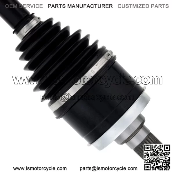 Front Left CV Axle Drive Shaft for Kawasaki Teryx KRX KRX4 1000 59266-0762 - Image 4