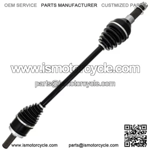 Front Right CV Axle Drive Shaft for Kawasaki Teryx KRX 1000 eS 59266-0761