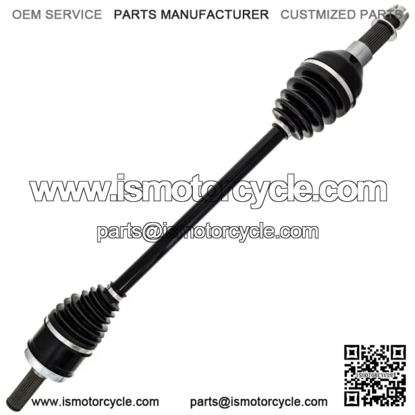 Front Right CV Axle Drive Shaft for Kawasaki Teryx KRX 1000 eS 59266-0761