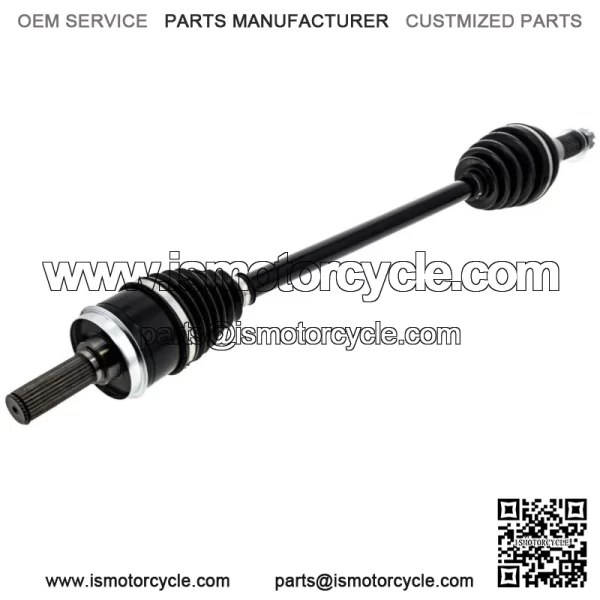 Front Right CV Axle Drive Shaft for Kawasaki Teryx KRX 1000 eS 59266-0761 - Image 2