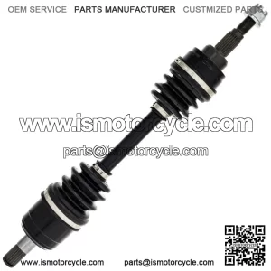 Front Right CV Axle Drive Shaft for Honda Rancher 350 42250-HN5-671 ATV