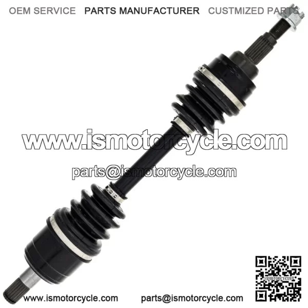 Front Right CV Axle Drive Shaft for Honda Rancher 350 42250-HN5-671 ATV