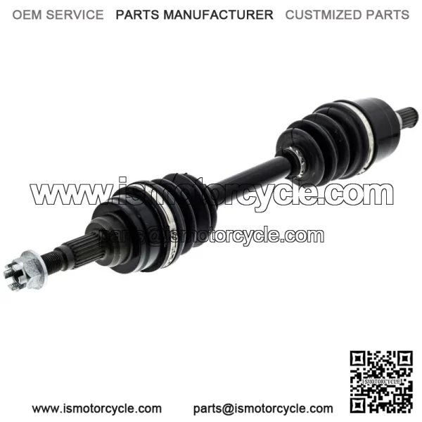 Front Right CV Axle Drive Shaft for Honda Rancher 350 42250-HN5-671 ATV - Image 2