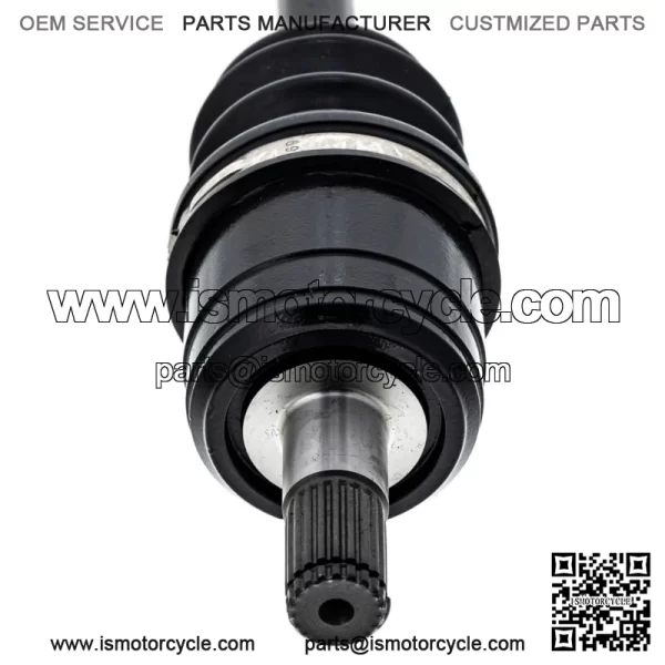 Front Right CV Axle Drive Shaft for Honda Rancher 350 42250-HN5-671 ATV - Image 5
