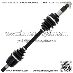Front Right CV Axle Drive Shaft for Honda Rancher 420 44250-HR7-A81 ATV