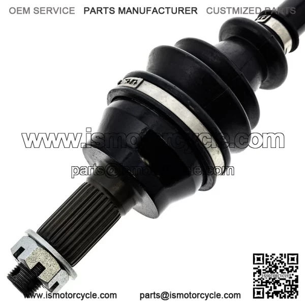 CV Axle Kit for Polaris RZR 900 Trail 1333080 1333262 1333949 Front Rear - Image 4