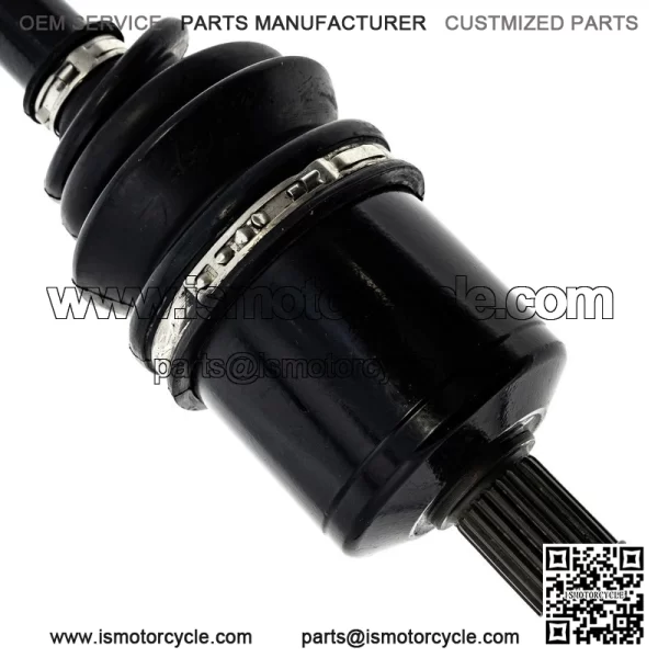 CV Axle Kit for Polaris RZR 900 Trail 1333080 1333262 1333949 Front Rear - Image 5