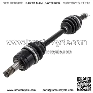 Front Right CV Axle Drive Shaft for Honda Foreman 400 42250-HM7-A41
