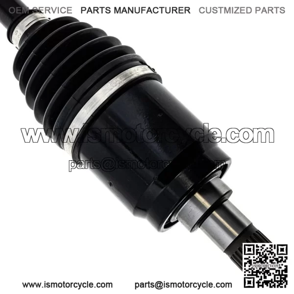 Front Right CV Axle Drive Shaft for Honda Pioneer 700 44250-HL3-601 UTV - Image 4