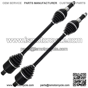 Rear CV Axle Drive Shaft for Kawasaki Teryx KRX KRX4 1000 eS Trail 2 Pack