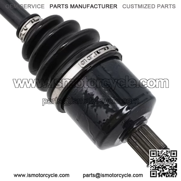 CV Axle Kit for Polaris Sportsman 800 6X6 1332938 1332881 Front Rear - Image 5