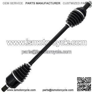 Rear CV Axle Drive Shaft for Honda Talon 1000R SXS1000S2R 42250-HL6-AB1