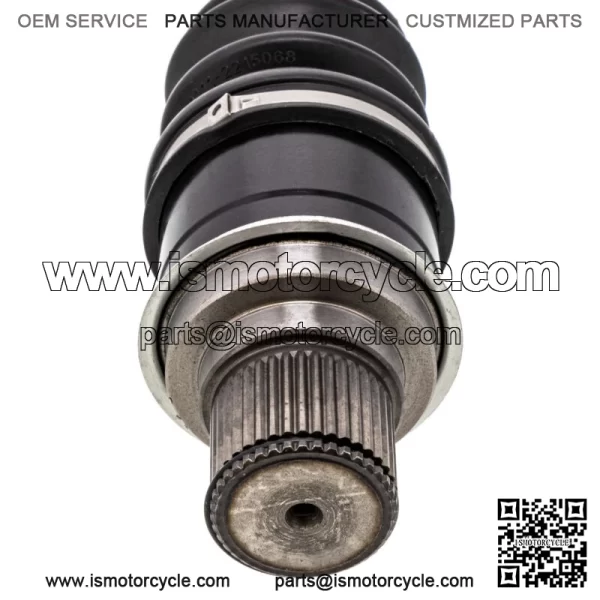 Rear CV Axle Drive Shaft for Yamaha Grizzly 350 Kodiak 400 450 1D9-F510F - Image 5