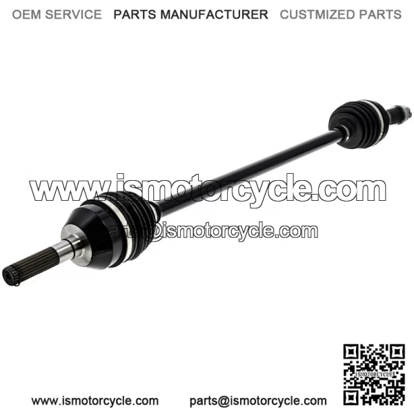 CV Axle Kit For Can-Am Maverick X3 R Turbo 900 HO XRS 705401830 Front - Image 2