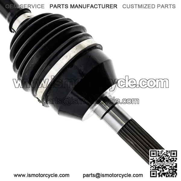 CV Axle Kit For Can-Am Maverick X3 R Turbo 900 HO XRS 705401830 Front - Image 5
