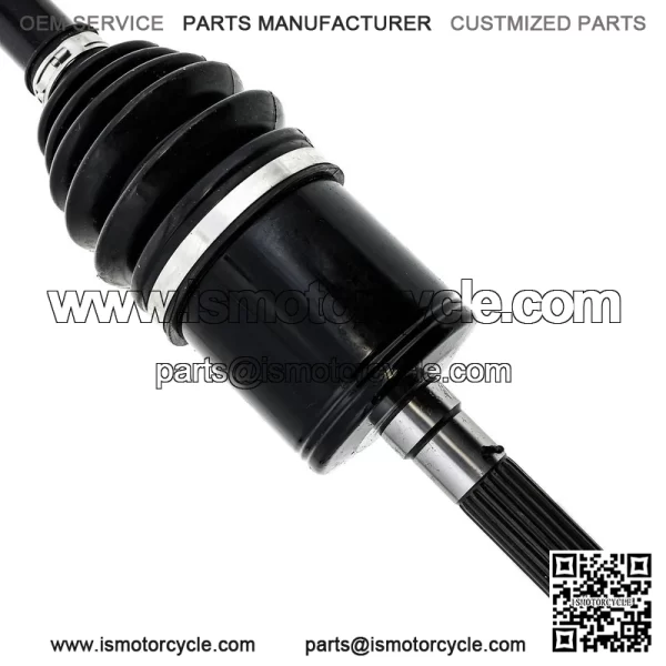 Front Mid Rear CV Axle Kit For Can-Am 2023 Defender HD10 6x6 705403204 - Image 5