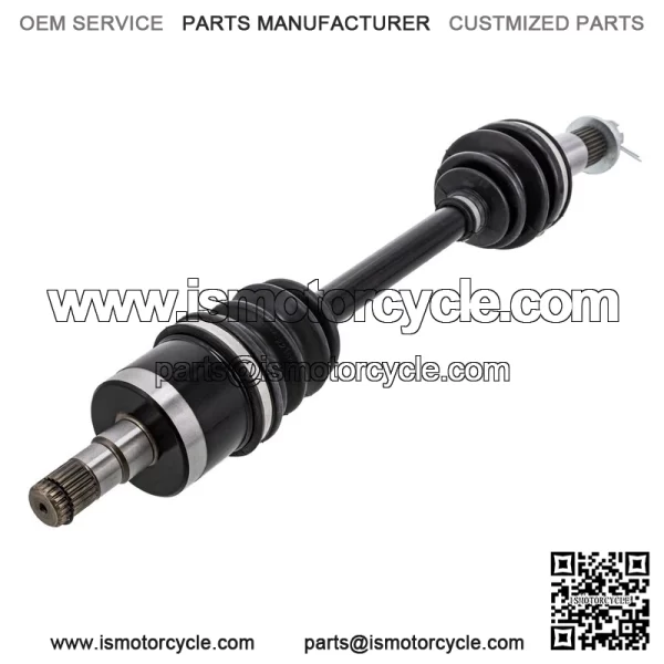 CV Axle Kit For Can-Am Outlander T 450 6X6 705501898 Front Middle Rear - Image 2