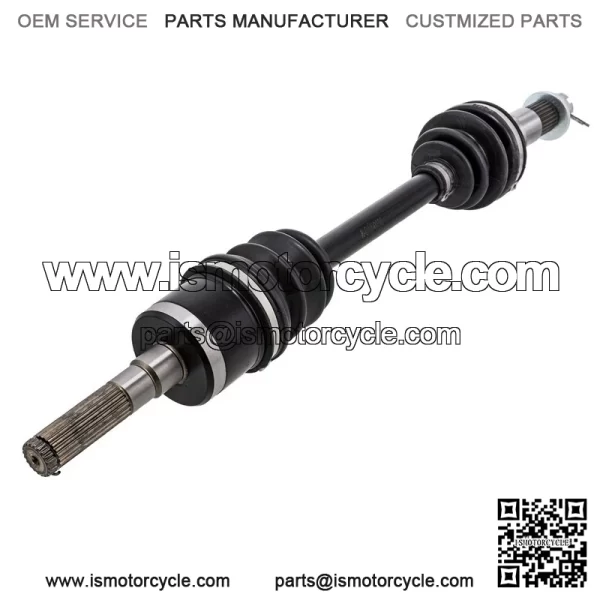 CV Axle Kit For Can-Am Outlander T 450 6X6 705501898 Front Middle Rear - Image 3