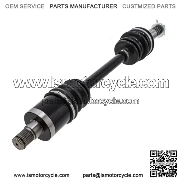 CV Axle Kit For Can-Am Outlander T 450 6X6 705501898 Front Middle Rear - Image 4