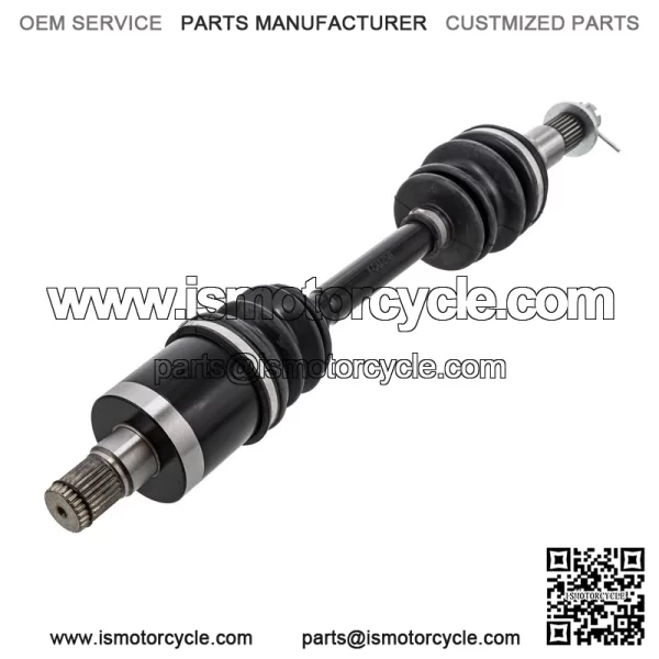 CV Axle Kit For Can-Am Outlander T 450 6X6 705501898 Front Middle Rear - Image 5