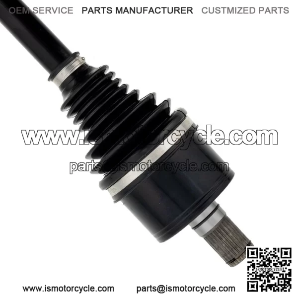 Rear CV Axle Drive Shaft for Can-Am Defender HD7 HD9 XT MAX 705503100 - Image 4
