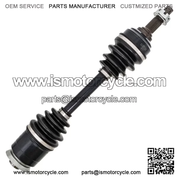 Front Right CV Axle Drive Shaft for Arctic Cat 250 300 400 500 1502-440 - Image 2
