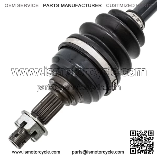 Front Right CV Axle Drive Shaft for Arctic Cat 250 300 400 500 1502-440 - Image 3