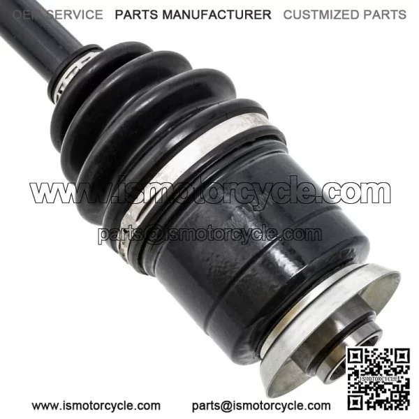 Front Right CV Axle Drive Shaft for Arctic Cat 250 300 400 500 1502-440 - Image 4