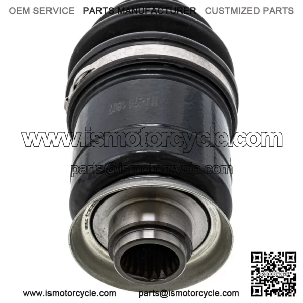 Front Right CV Axle Drive Shaft for Arctic Cat 250 300 400 500 1502-440 - Image 5