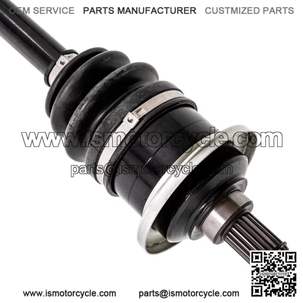 Front CV Axle Drive Shaft for Arctic Cat 250 300 375 400 500 1502-528 - Image 4