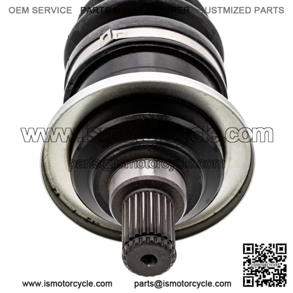 Front CV Axle Drive Shaft for Arctic Cat 250 300 375 400 500 1502-528 - Image 5