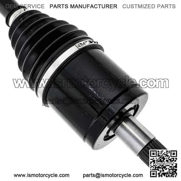 Front Right CV Axle Drive Shaft for Honda Pioneer 1000 44250-HL4-A01 2016 - Image 4