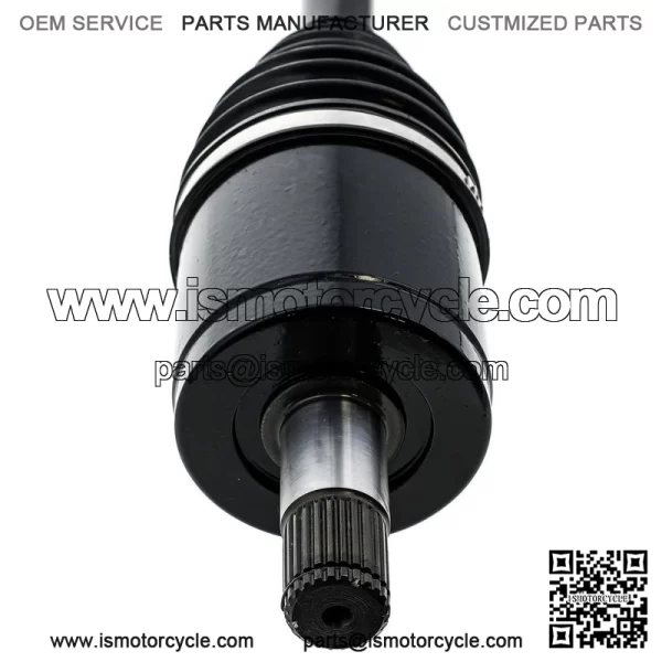 Front Right CV Axle Drive Shaft for Honda Pioneer 1000 44250-HL4-A01 2016 - Image 5