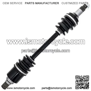 Rear CV Axle Half Drive Shaft for Arctic Cat Alterra VLX 700 EPS 2502-563