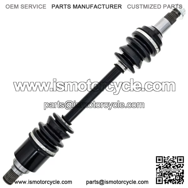 Rear CV Axle Half Drive Shaft for Arctic Cat Alterra VLX 700 EPS 2502-563
