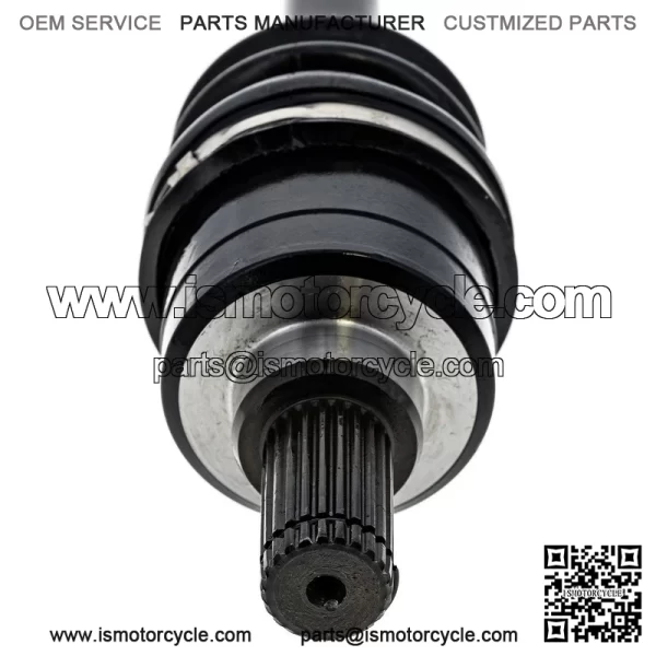 Rear CV Axle Drive Shaft for Yamaha Grizzly 450 1CT-2510F-01-00 2 Pack - Image 5