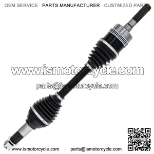 Front Right CV Axle Drive Shaft for Can-Am Outlander 570 450 650 705402021