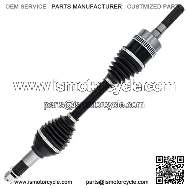 Front Right CV Axle Drive Shaft for Can-Am Outlander 570 450 650 705402021