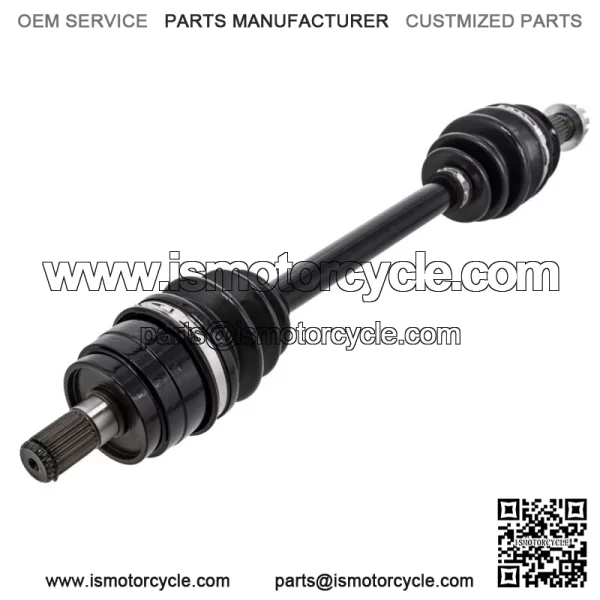 CV Axle Kit for Honda Rincon 650 680 42350-HN8-003 42250-HN8-003 Rear - Image 2