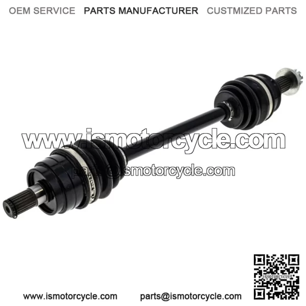 CV Axle Kit for Honda Rincon 650 680 42350-HN8-003 42250-HN8-003 Rear - Image 3