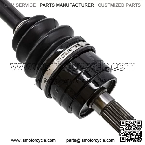 CV Axle Kit for Honda Rincon 650 680 42350-HN8-003 42250-HN8-003 Rear - Image 4