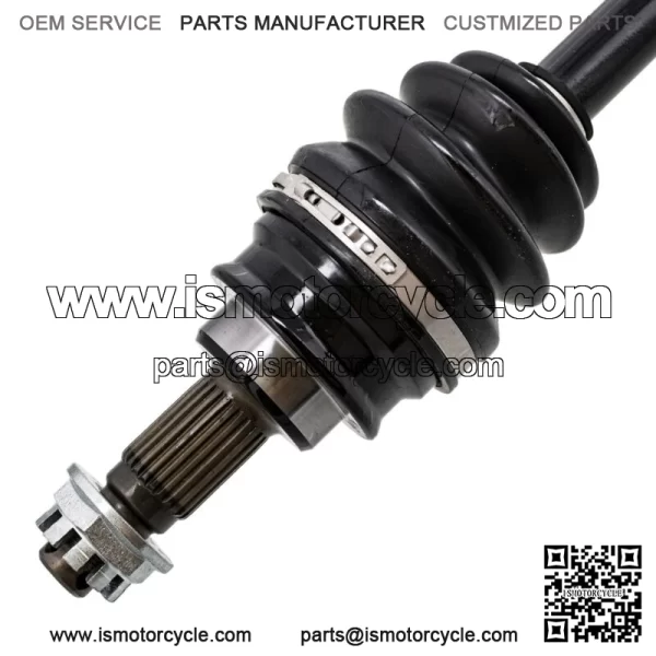 CV Axle Kit for Honda Rincon 650 680 42350-HN8-003 42250-HN8-003 Rear - Image 5